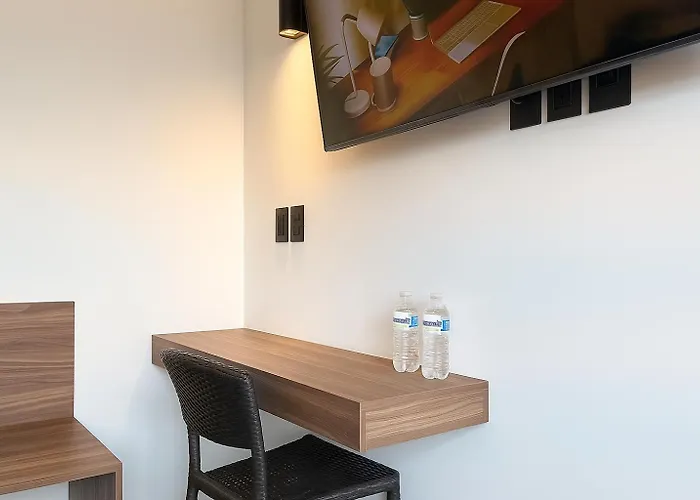 Toronja C O V A D O N G A 3*